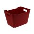 Ящик для хранения Keeeper LOFT 20л бордовый