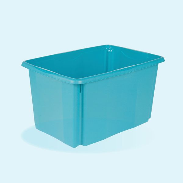 Ящик для зберігання Keeeper оборотний 30л