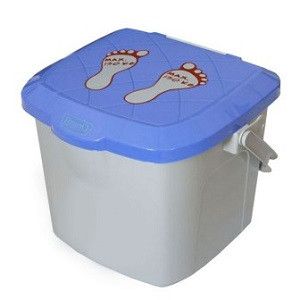 Відро-табурет 15,5л