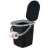 Відро-туалет 22л BranQ
