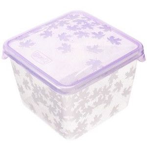 Ємність BranQ для морозилки квадратна Rukkola 0,75л