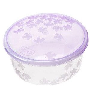 Ємність BranQ для морозилки кругла Rukkola 0,5 л