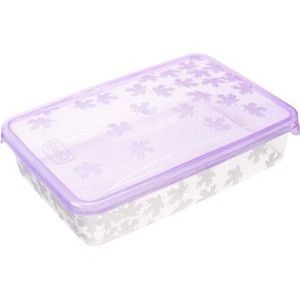 Ємність BranQ для морозилки прямокутна Rukkola 0,9 л