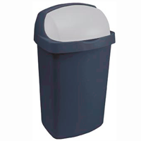 Смітник "ROLL TOP" 10л