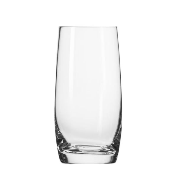 Набір високих склянок Krosno Blended, скло, 350 мл, 6 шт.