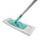 Комплект: Швабра Leifheit Classic 42 см Micro Duo + змінна Губка універсальна Micro Duo