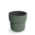 Горшок для цветов Prosperplast Milly 40см. Зеленый