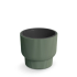 Горщик для квітів Prosperplast Milly 30см. Зелений