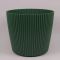 Горшок для цветов Prosperplast Milly 17 см Зеленый