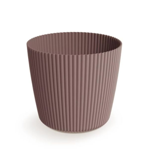 Горщик для квітів Prosperplast Milly 30 см Зелений