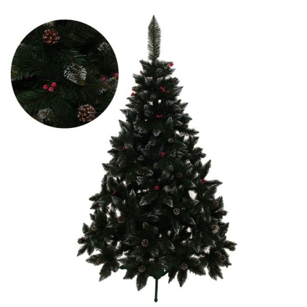 Ялинка штучна Калина 250 см