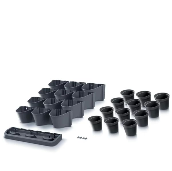 Каскад для квітів Prosperplast Cascade Garden