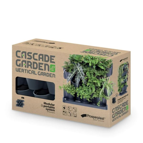 Каскад для квітів Prosperplast Cascade Garden