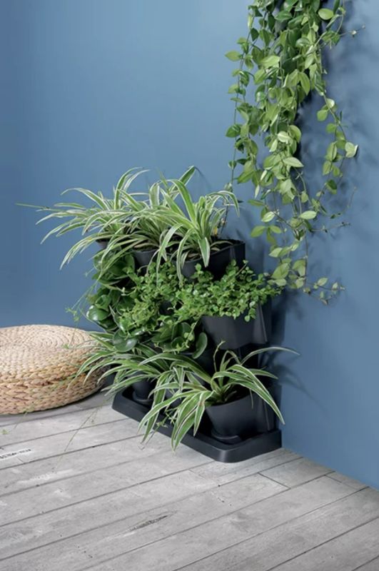 Каскад для квітів Prosperplast Cascade Garden