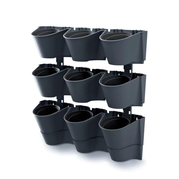 Каскад для квітів Prosperplast Cascade Garden Vertical