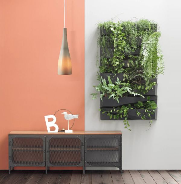 Каскад для квітів Prosperplast Cascade Wall