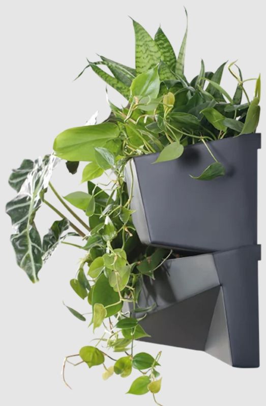 Каскад для квітів Prosperplast Cascade Wall