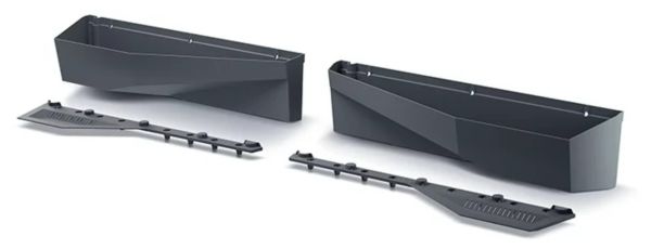 Каскад для квітів Prosperplast Cascade Wall