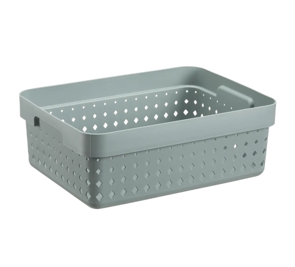 Кошик Seoul, M Зелений